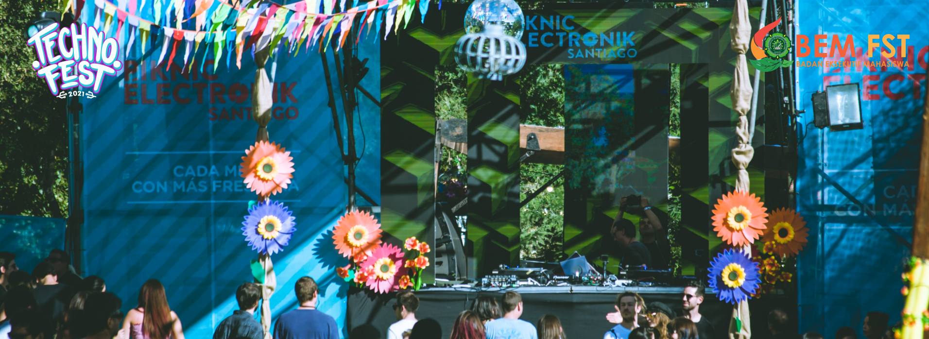 Mobile Legend Banner