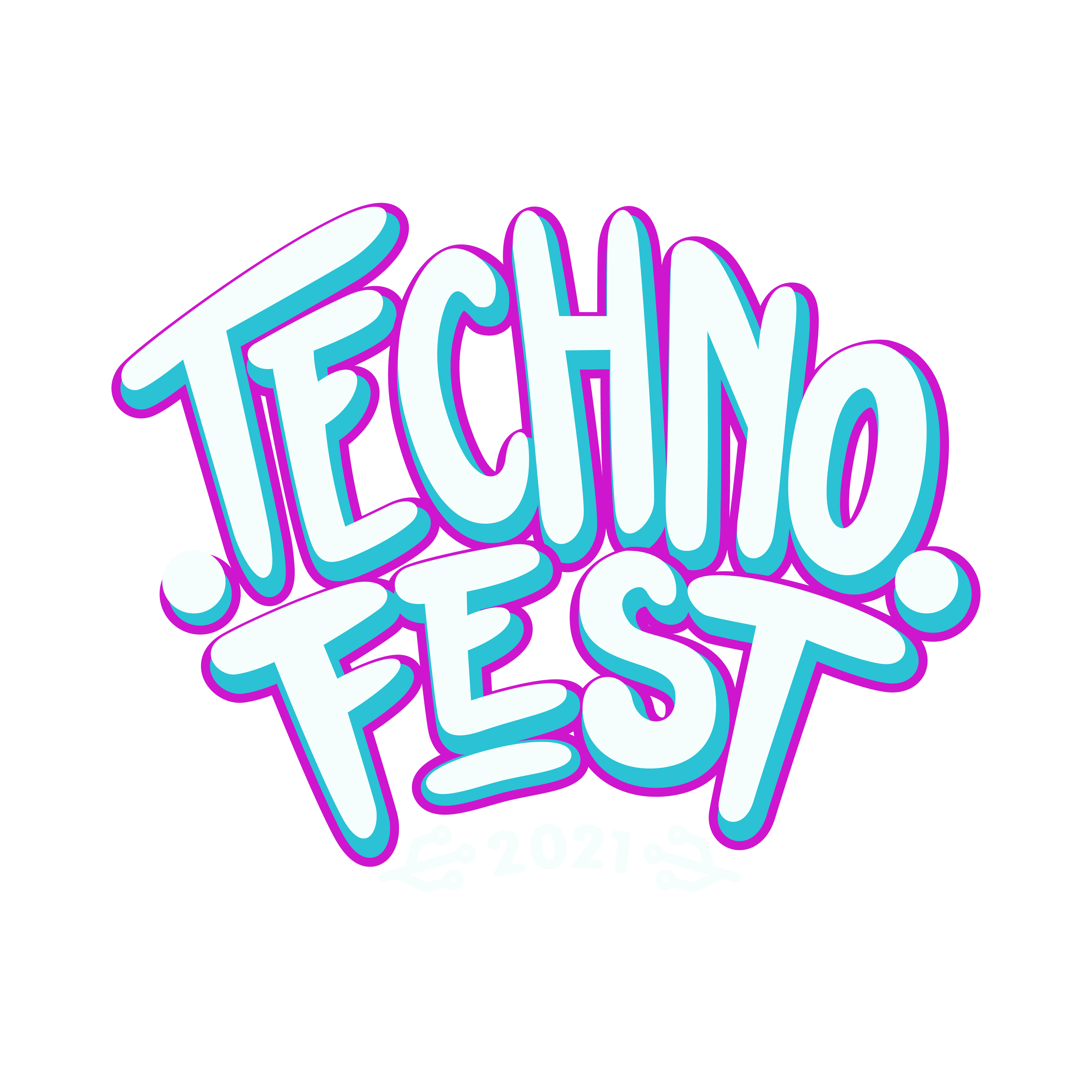 Logo Technofest