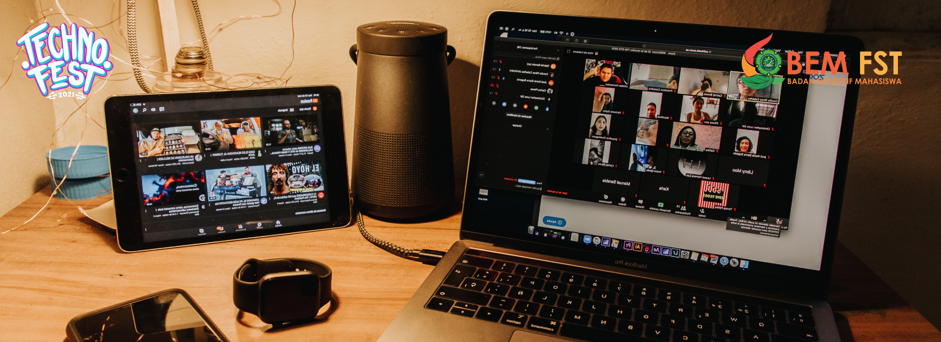 Mobile Legend Banner